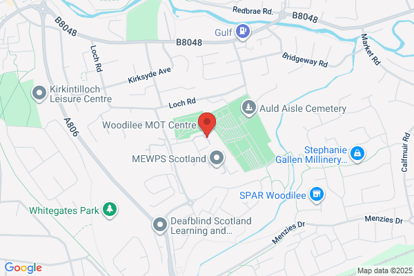 DSD Supplies Ltd