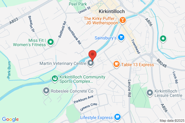 Forth & Clyde Canal Society