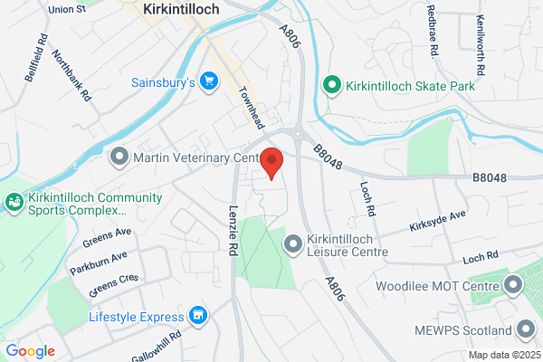 Larkfield Centre