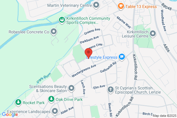 Lenzie Plumbing