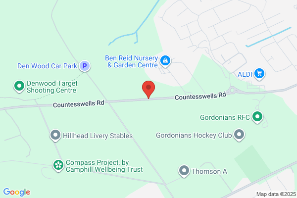 Barratt Homes - Countesswells