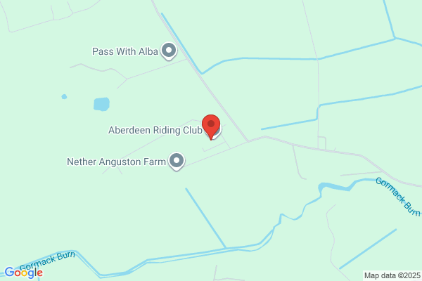 Aberdeen Riding Club