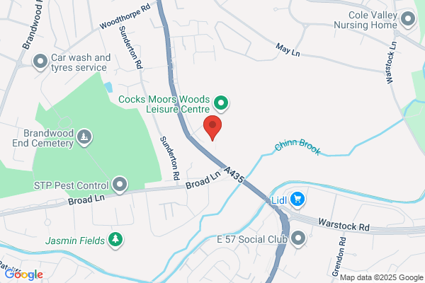 Christadelphian Church Representatives