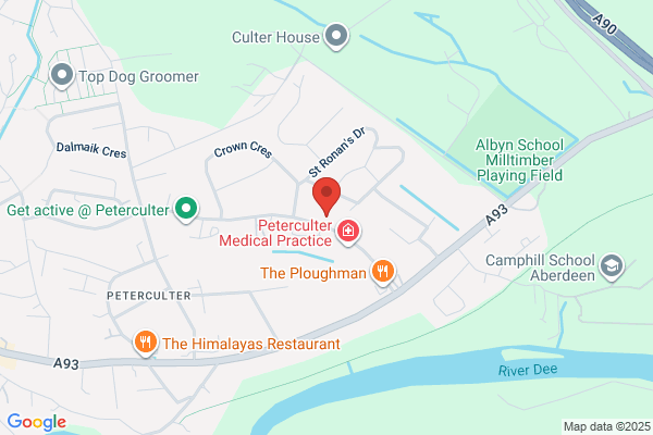 Culter Cleaning Co
