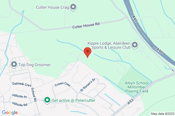 Culter Slaters