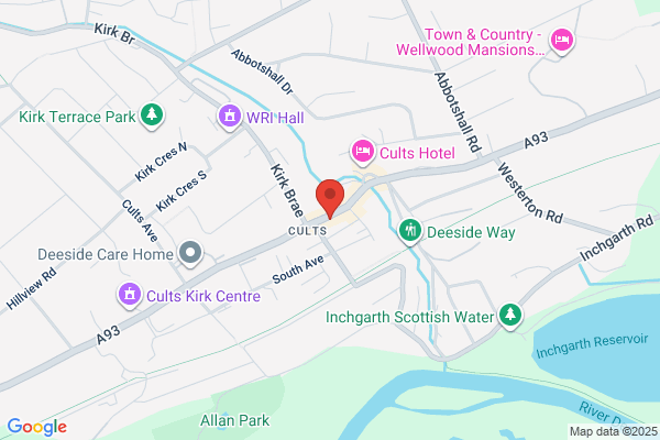 DPD Parcel Shop Location - Rowlands Pharmacy