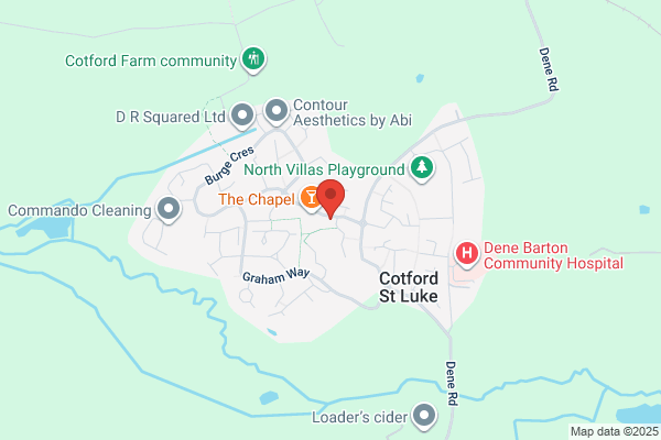The Co-operative Food Cotford St Luke, Graham Way