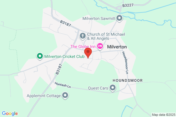 Creedwell Orchard Sheltered Housing