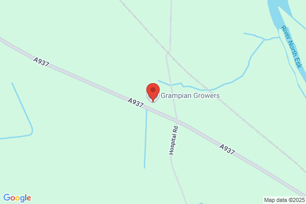 Grampian Country Pork-Case