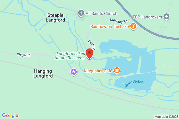 Langford Lakes Security Systems