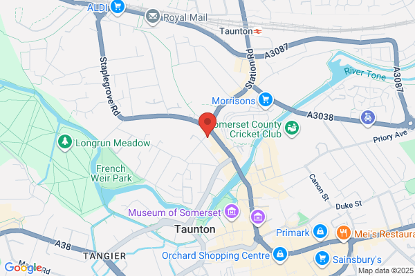 Taunton Funeral Service