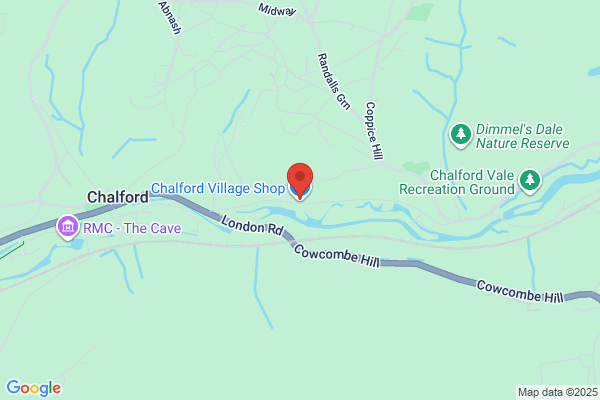 Chalford Community Stores