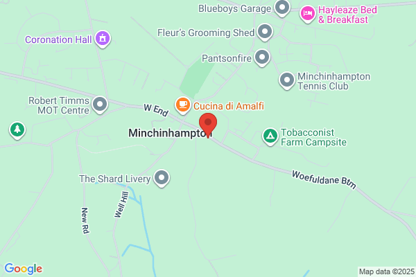Minchinhampton Baptist Church