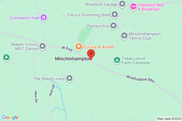 Minchinhampton Dental Practice