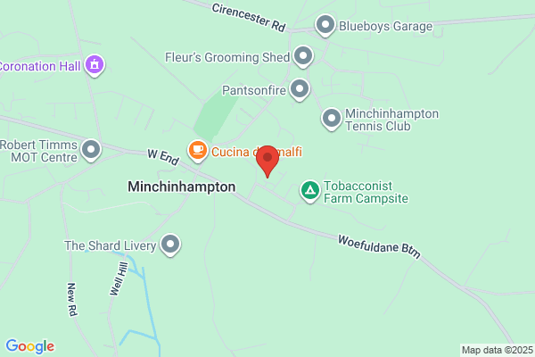 Minchinhampton Nursey Group