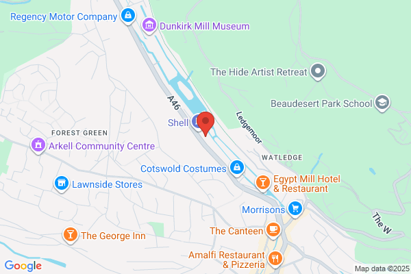 Nailsworth Carpets