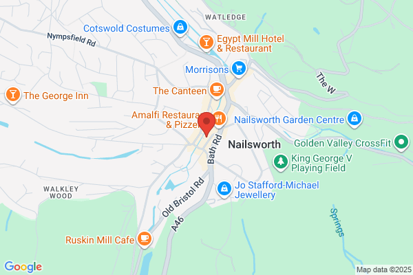 Nailsworth Veterinary Clinic