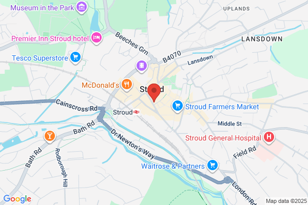 Parkers Estate Agents