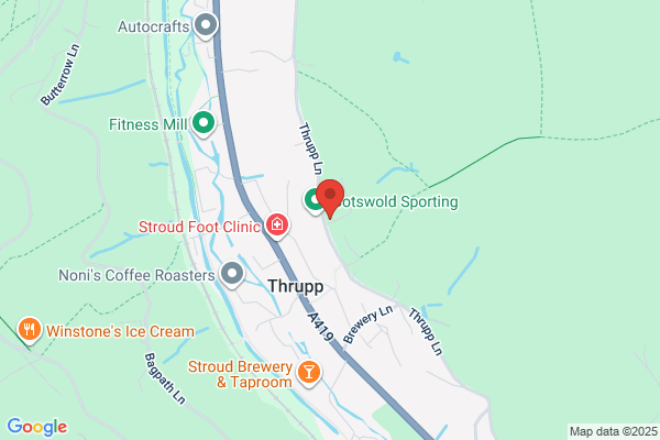Thrupp Primary School