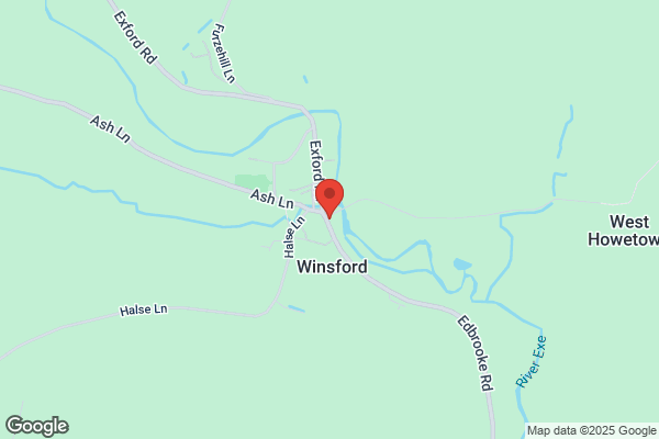 Winsford Post Office