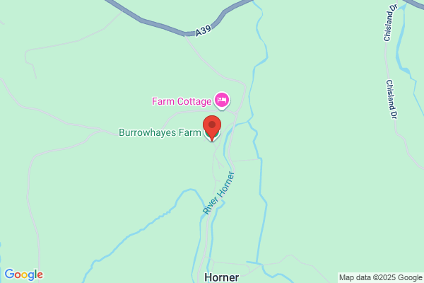 Burrowhayes Farm