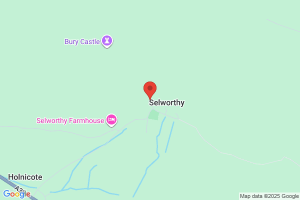 Selworthy Carpenters