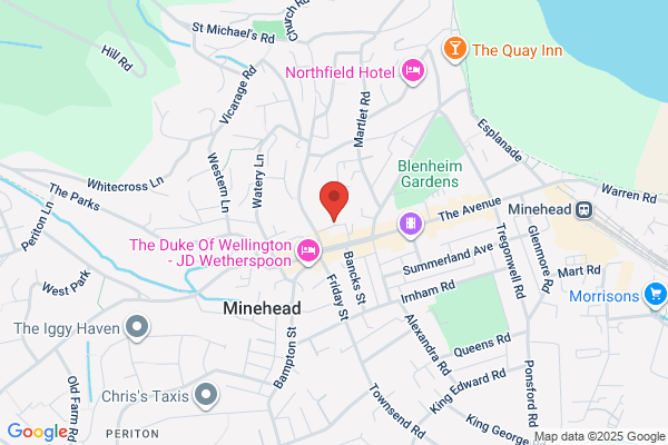 West Somerset Council For Voluntary Service