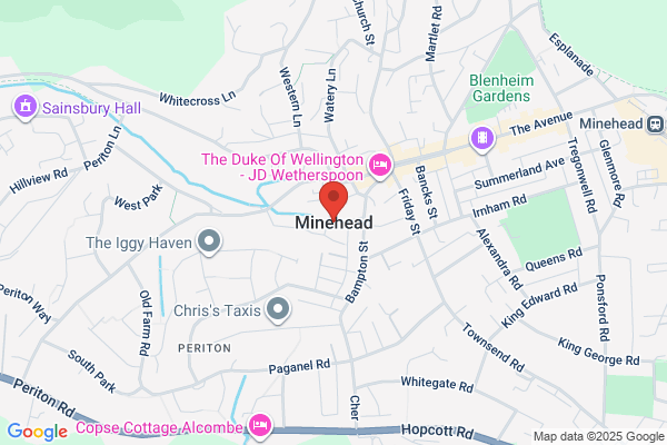 Dr C L Nettleton