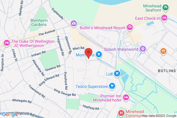 Hedley Price Funeral Directors Ltd