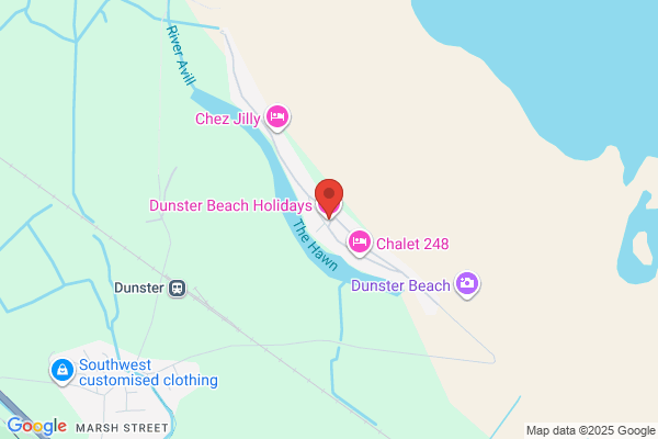 Dunster Beach Holidays Ltd