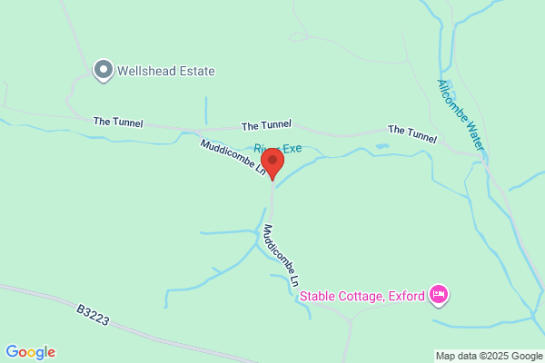 Riscombe Farm