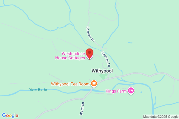 Westerclose