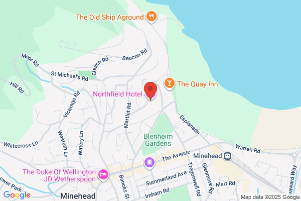 Northfield Hotel
