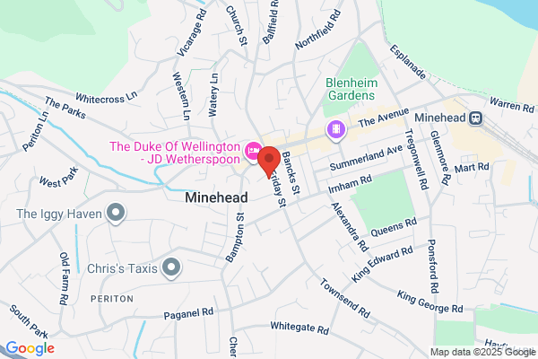 Minehead Country Kitchens
