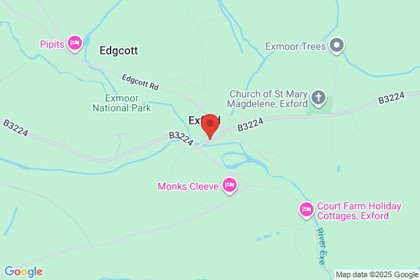 Exford Newsagents