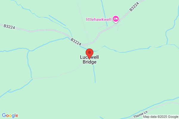 Luckwell Bridge Newsagents