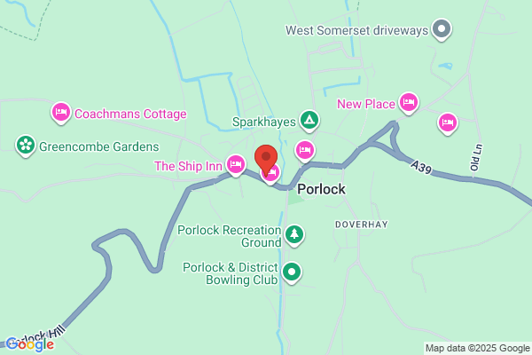 Porlock Newsagents