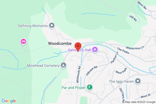 Voyage Care: 2 Woodside Close