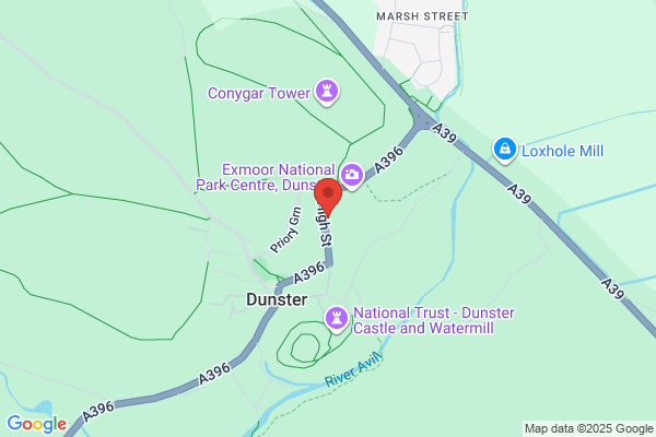Dunster Leather Craft