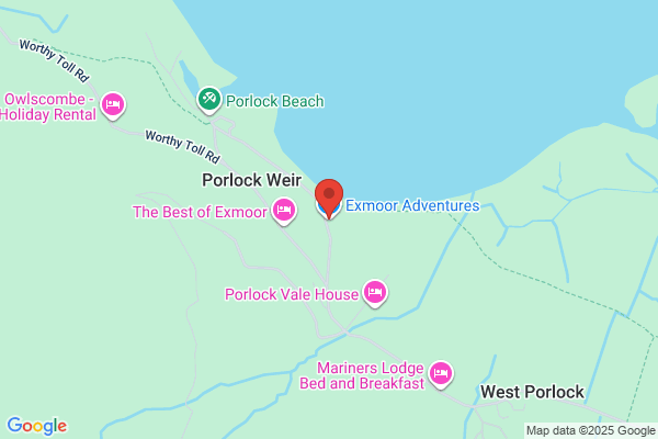 Exmoor Helicopters Ltd