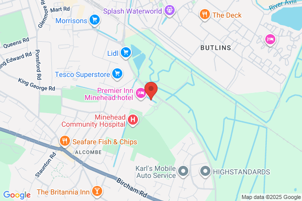 F J Bray