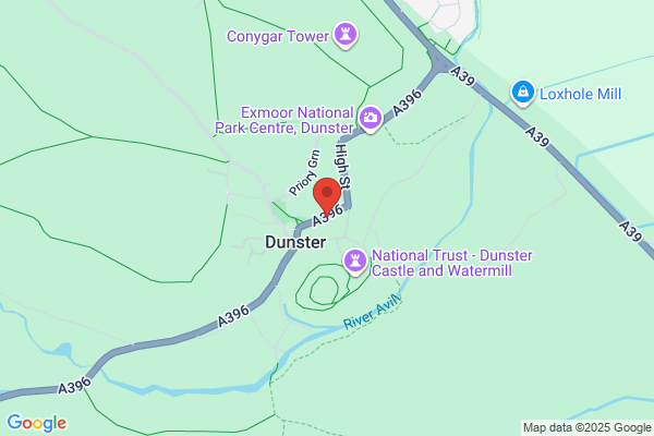 Harwood Of Dunster