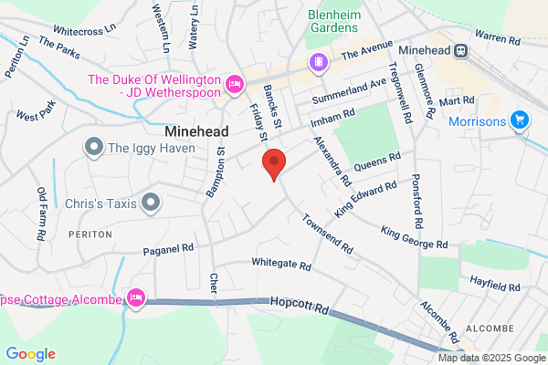Irnham Lodge Complementary Health Centre