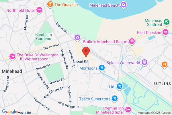 Minehead Hire