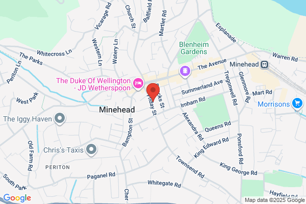 Minehead Radio