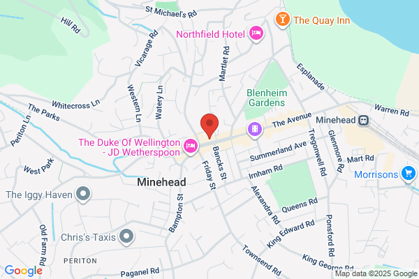 Minehead Town Council