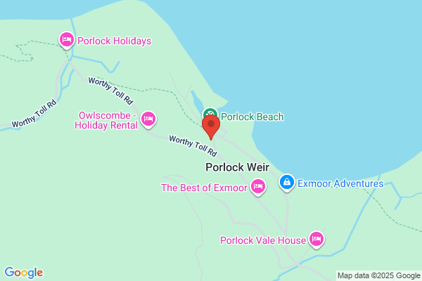 Porlock