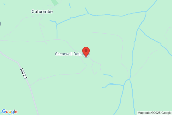 Shearwell Ltd