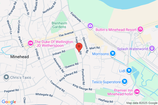 Stonham Housing Association Ltd