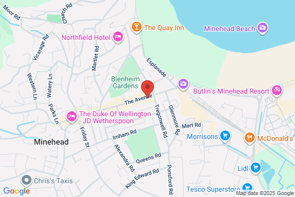 The Edinburgh Eye Clinic